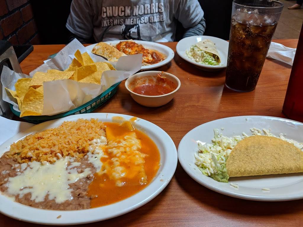 Cozumel Mexican Grill | restaurant | 405 Gilmer Ave, Tallassee, AL 36078, USA | 3342520099 OR +1 334-252-0099