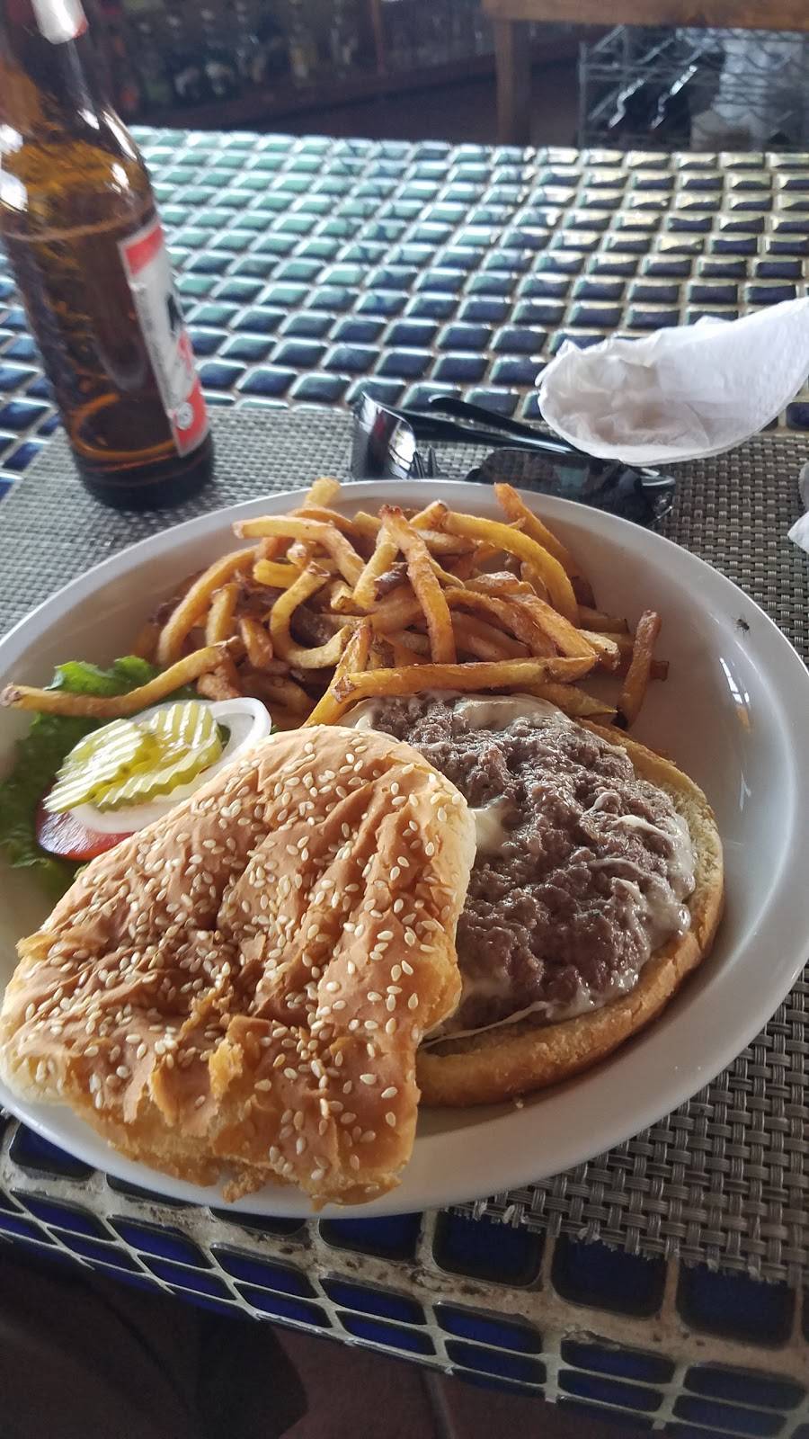 La Marina | restaurant | Baja Cove Beach, Punta Banda, B.C., Mexico | 016461542875 OR +52 646 154 2875