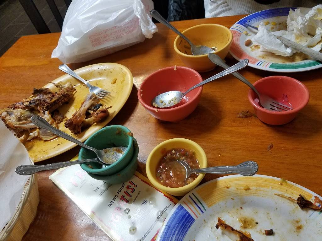 Pollo Express | restaurant | 1315 W 18th St, Chicago, IL 60608, USA | 3128291550 OR +1 312-829-1550