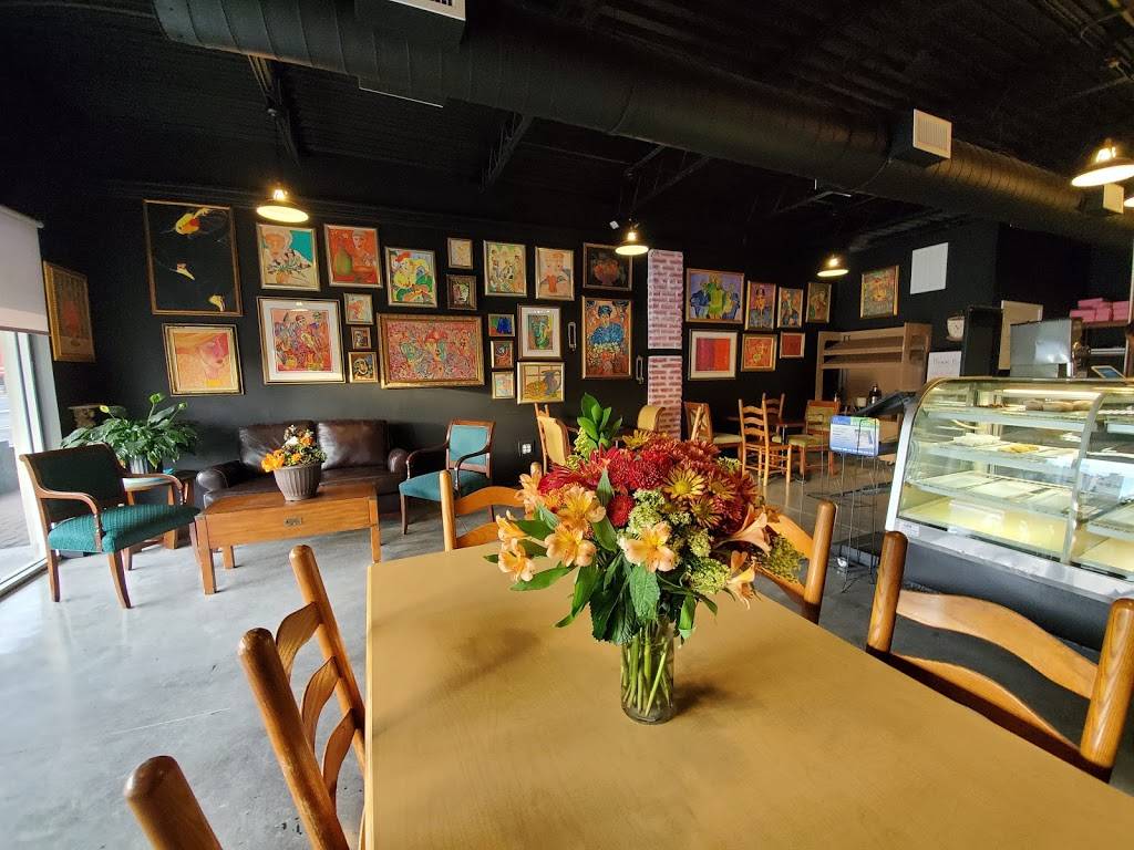 The Poppyseed Cafe | restaurant | 5311 N Kings Hwy, Myrtle Beach, SC 29577, USA | 8439455045 OR +1 843-945-5045