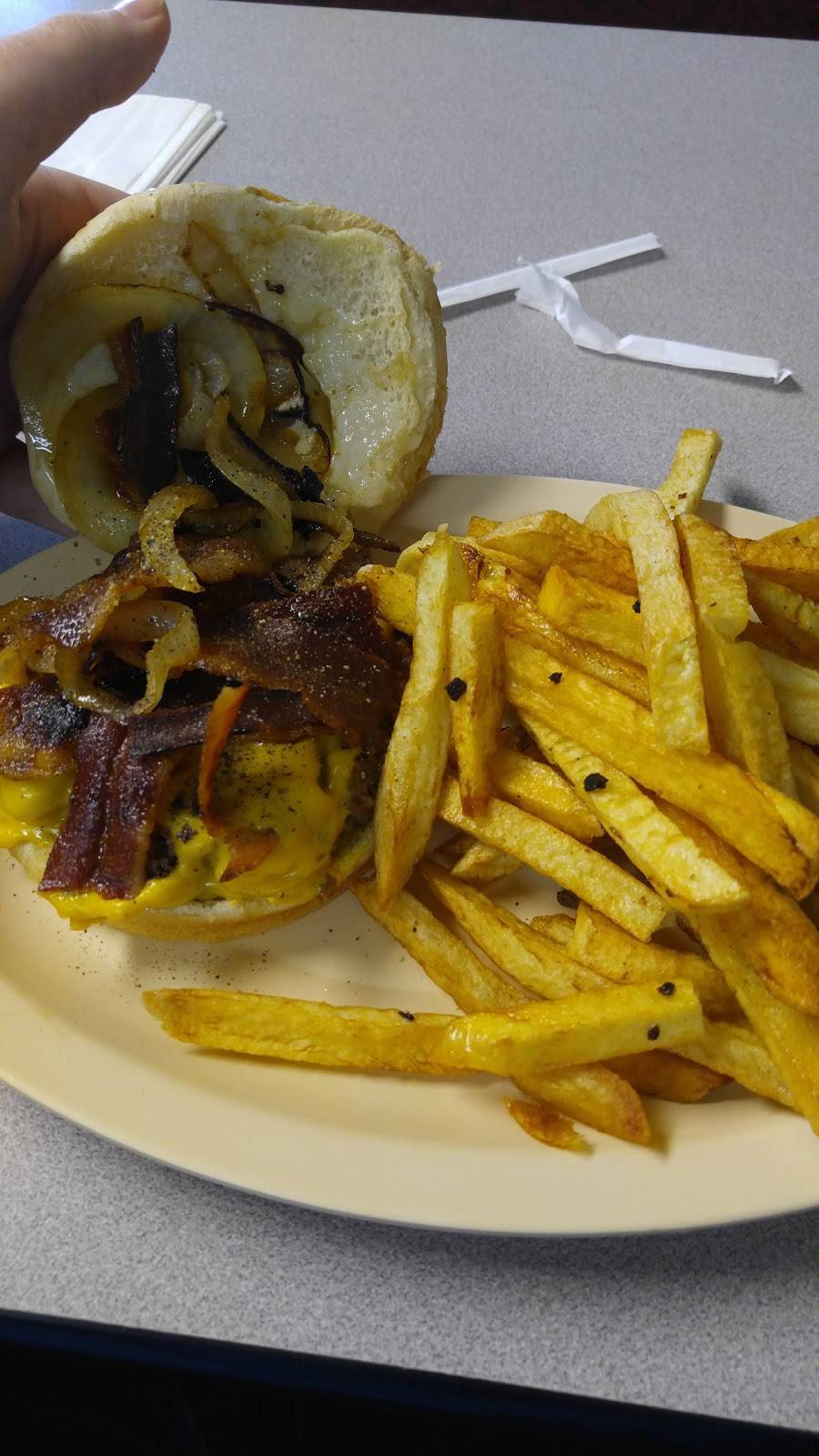 Blue Top Grill | restaurant | 212 Aiken Rd, Graniteville, SC 29829, USA | 8036633971 OR +1 803-663-3971