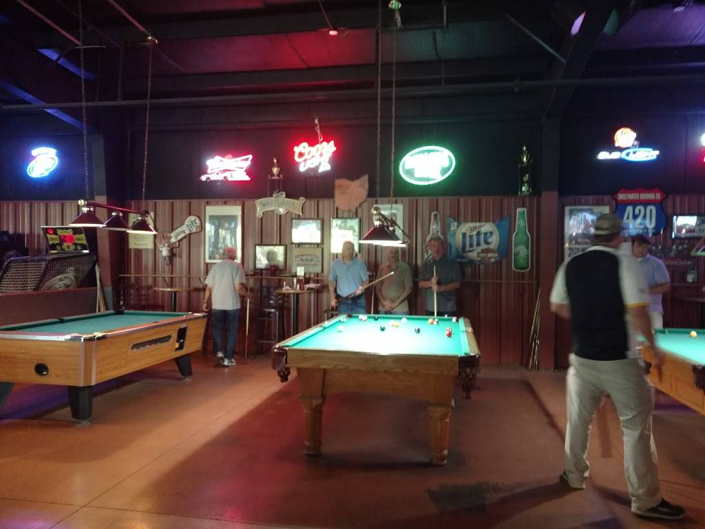 Greenies Sports Bar and Grill | restaurant | 1148 OH-28, Milford, OH 45150, USA | 5138313400 OR +1 513-831-3400