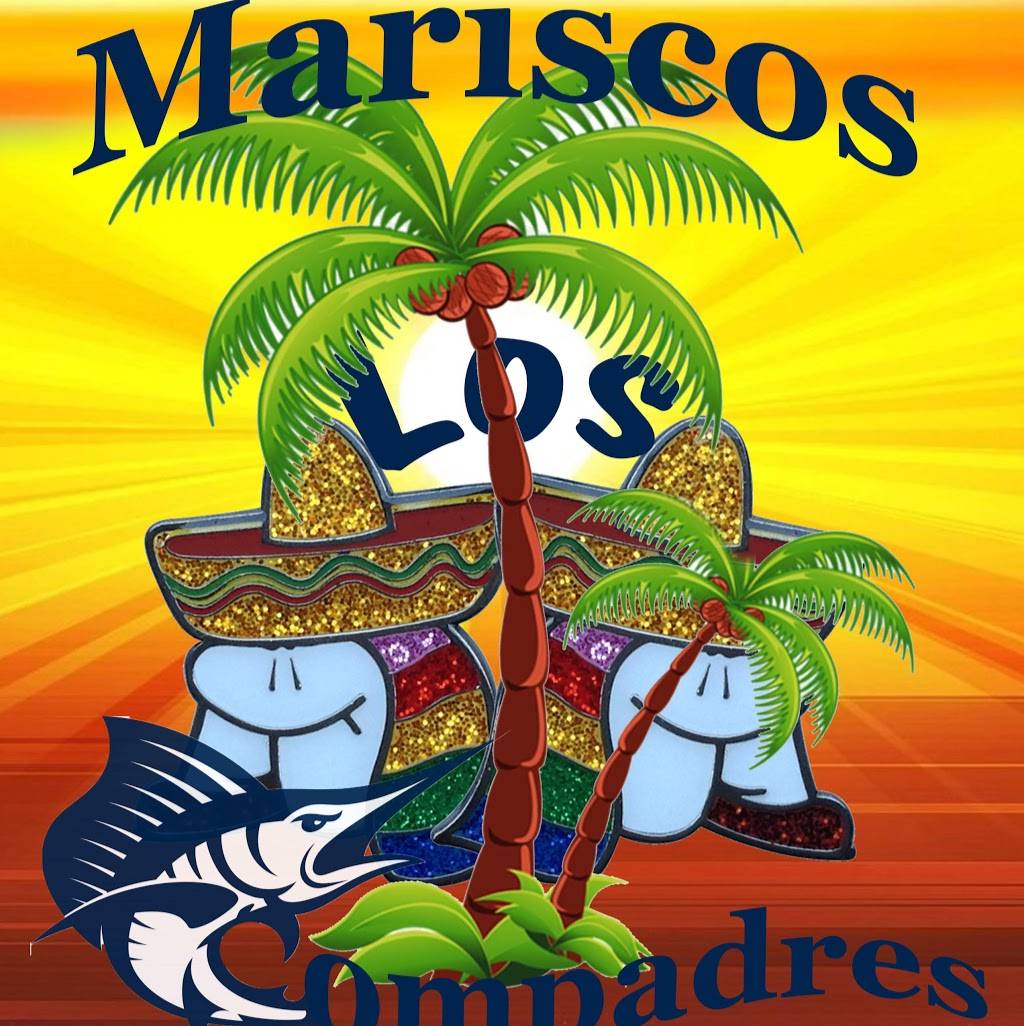Mariscos Los Compadres | restaurant | 410 Rodriguez St, Watsonville, CA 95076, USA | 8313194528 OR +1 831-319-4528