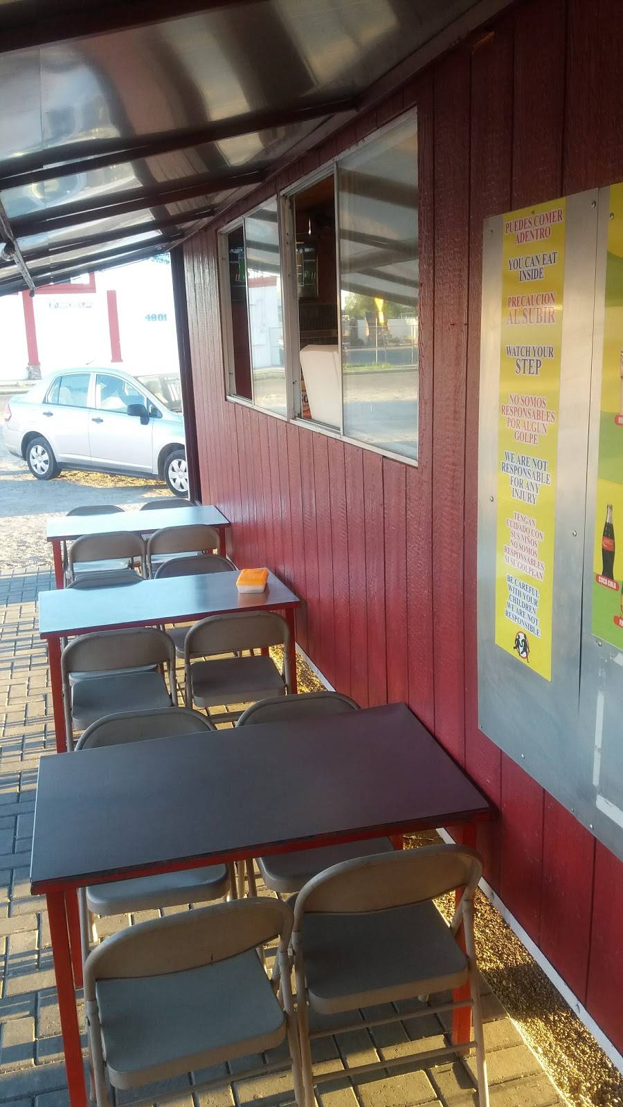 Hot Dogs Los Chipilones | restaurant | 4775 S 12th Ave, Tucson, AZ 85714, USA | 5204061649 OR +1 520-406-1649