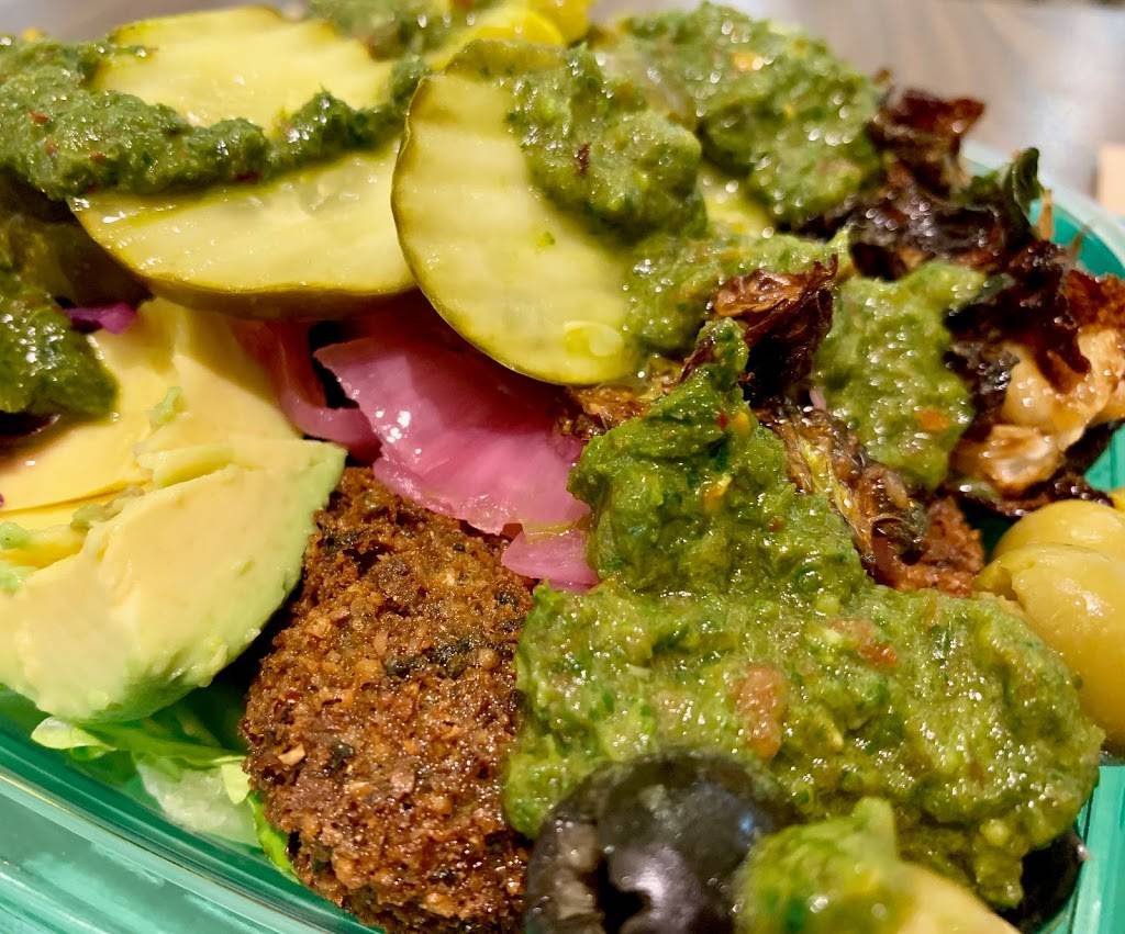 Maoz Vegetarian | restaurant | 6000 Glades Rd #1176, Boca Raton, FL 33431, USA | 5613936269 OR +1 561-393-6269