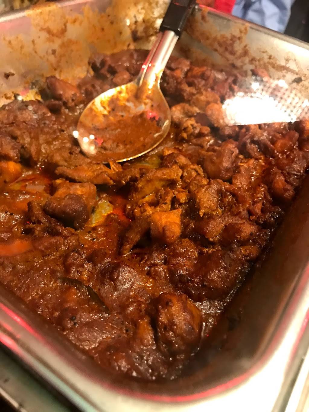 New Amma Takeout and Catering | restaurant | 516 Danforth Rd, Toronto, ON M1K 1C7, Canada | 4162651211 OR +1 416-265-1211