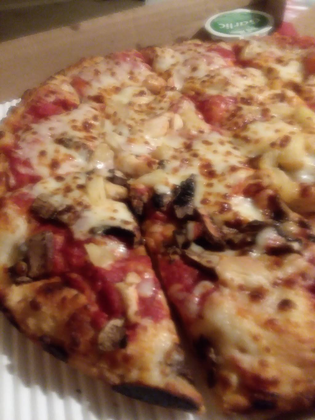 Papa Johns Pizza | restaurant | 4683 Morse Rd, Columbus, OH 43230, USA | 6144783322 OR +1 614-478-3322