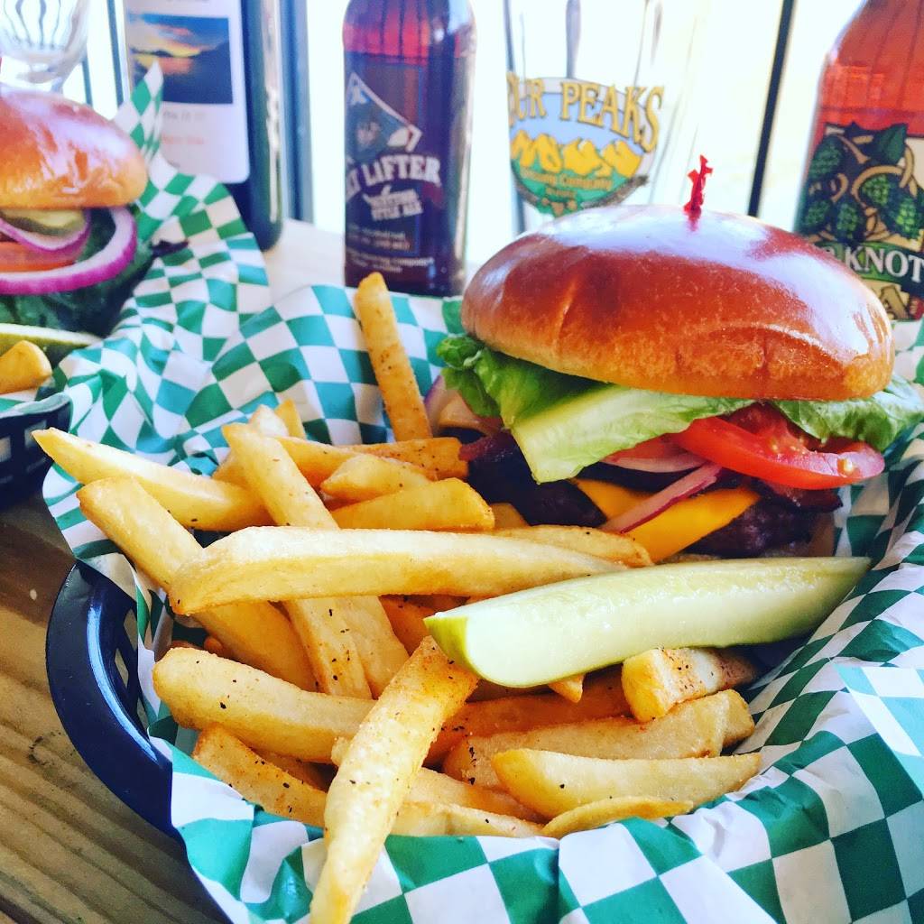 Well Done Grill at Canyon Lake | meal takeaway | 16802 AZ-88 #2, Apache Junction, AZ 85119, USA | 9284870146 OR +1 928-487-0146