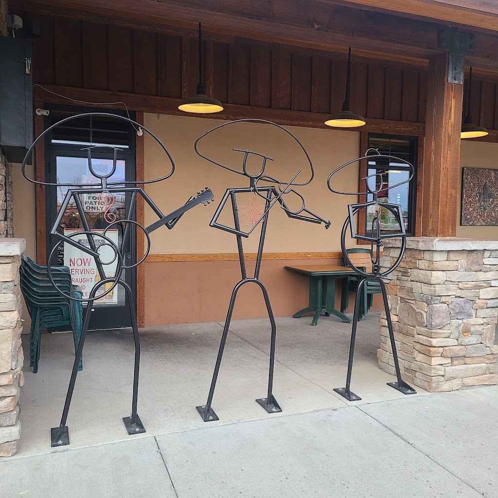 Fiesta Guadalajara | restaurant | 1571 Ogden Rd, Montrose, CO 81401, USA | 9702492460 OR +1 970-249-2460