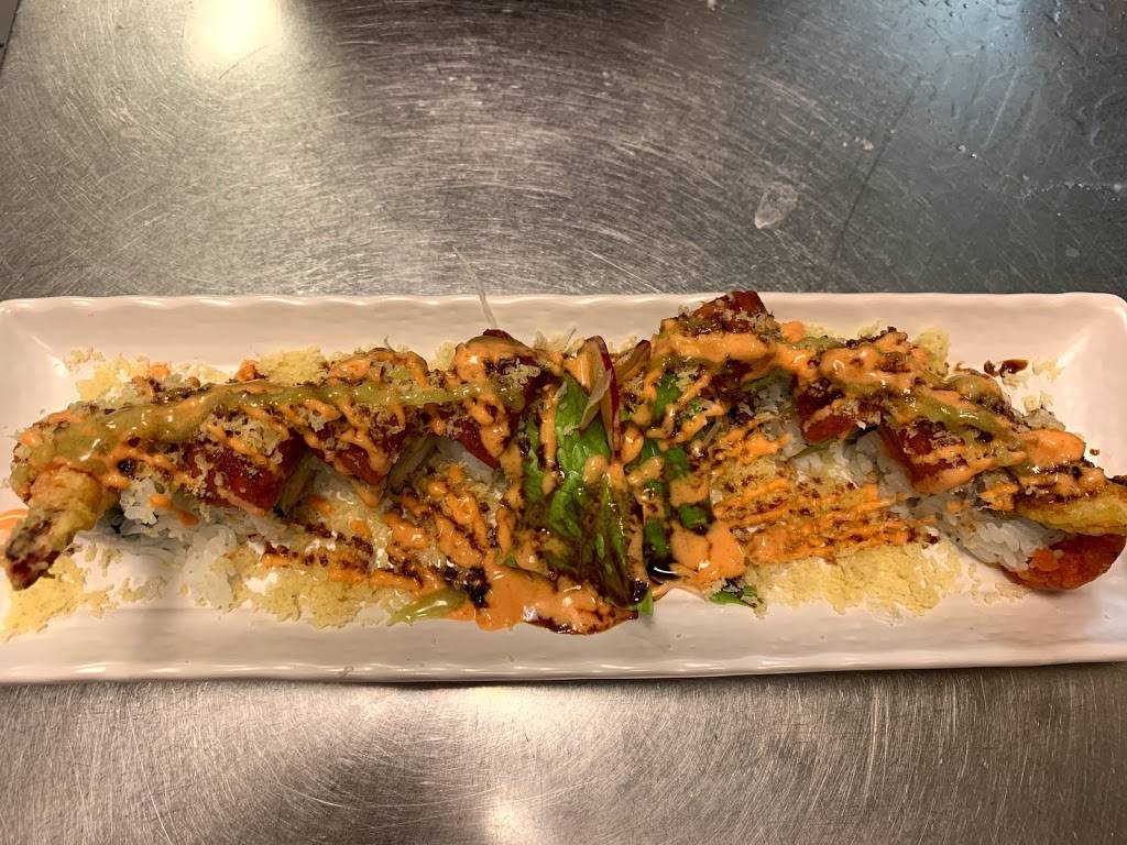 Yasashi | restaurant | 3045 N Belt Line Rd, Irving, TX 75062, USA | 9725705151 OR +1 972-570-5151