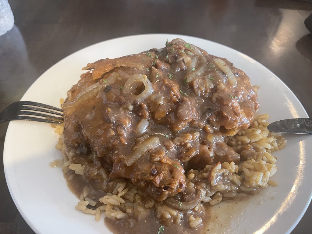 Soul Rock Cafe | restaurant | 352 W Northfield Blvd Suite 4F, Murfreesboro, TN 37129, USA | 6159629972 OR +1 615-962-9972