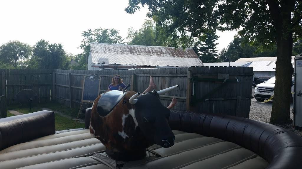 Malden Oasis | restaurant | 394 IN-49, Valparaiso, IN 46383, USA | 2194622337 OR +1 219-462-2337