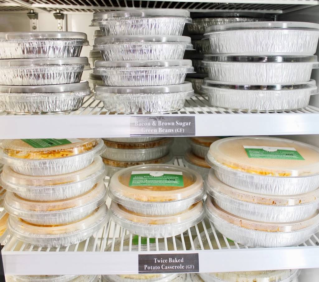 Gourmade Kitchen | restaurant | 1530 Mcfarland Blvd N suite d, Tuscaloosa, AL 35406, USA | 2057645090 OR +1 205-764-5090