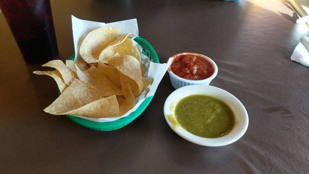 Jalapenos Restaurant | restaurant | 981 S Main St, Florence, AZ 85132, USA | 5208688986 OR +1 520-868-8986