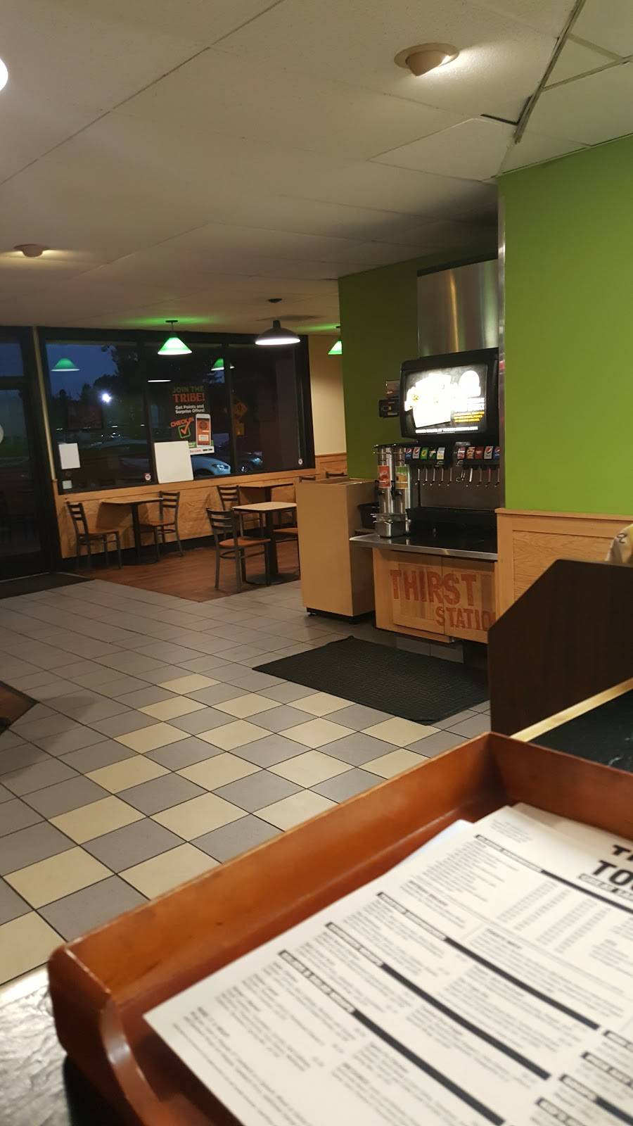 TOGOS Sandwiches | meal takeaway | 798 Jackson St, Hayward, CA 94544, USA | 5105387226 OR +1 510-538-7226