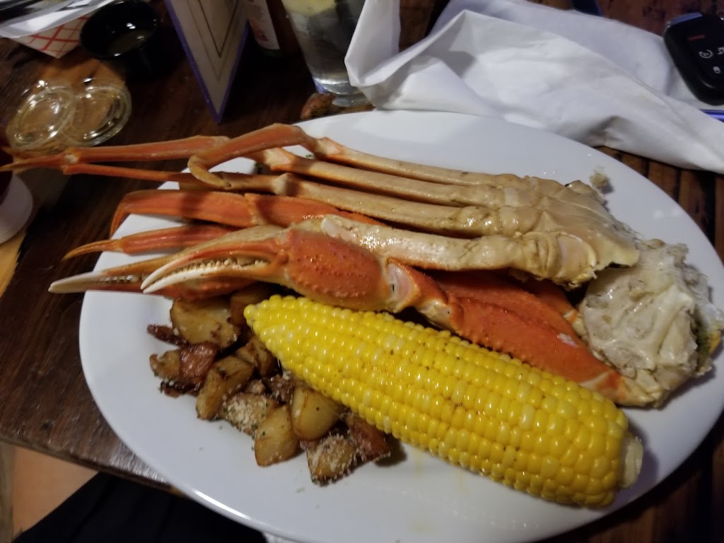Goatfeathers Seafood Restaurant | restaurant | 3865 W County Hwy 30A, Santa Rosa Beach, FL 32459, USA | 8502673342 OR +1 850-267-3342