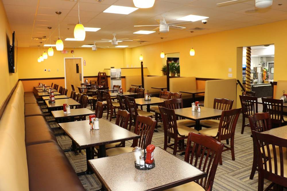 Brothers Deli Peabody | restaurant | 11 Main St, Peabody, MA 01960, USA | 9787162887 OR +1 978-716-2887