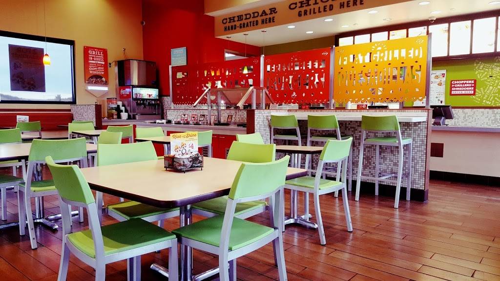 Del Taco | meal takeaway | 27596 Clinton Keith Rd, Murrieta, CA 92562, USA | 9516794499 OR +1 951-679-4499