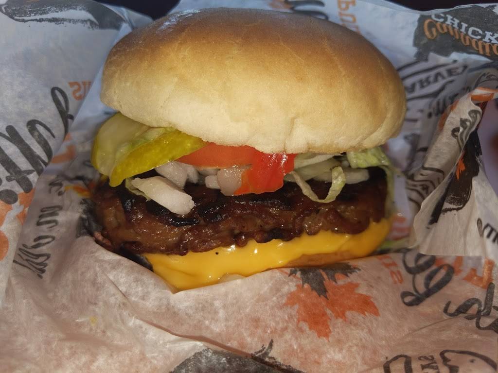 Harveys | restaurant | 830 Niagara St, Welland, ON L3C 1M3, Canada | 9057354040 OR +1 905-735-4040