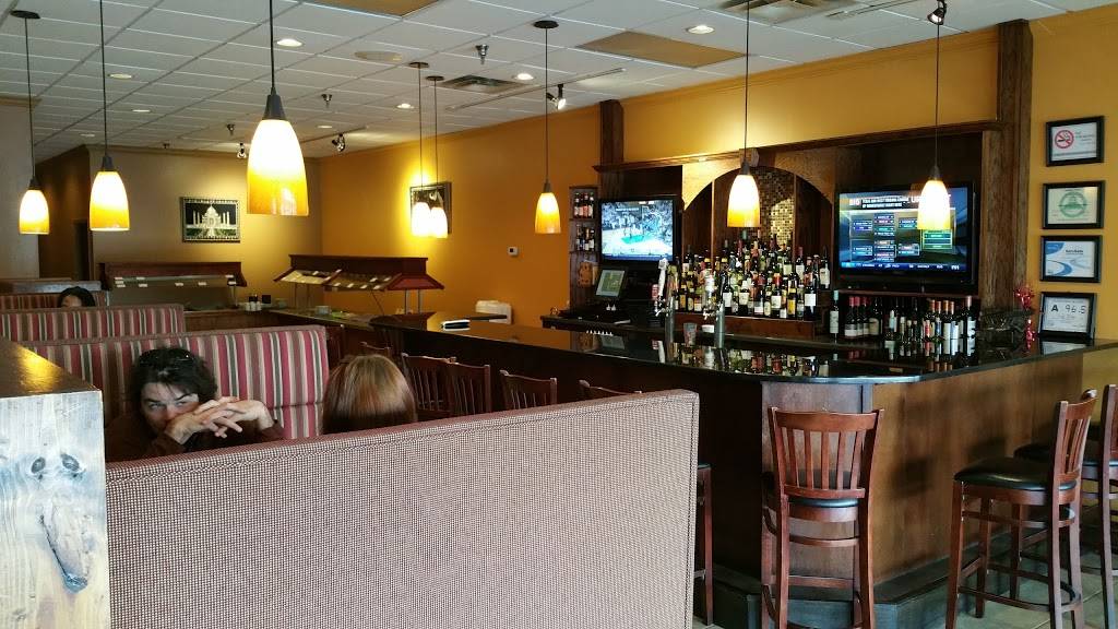 India Garden Restaurant | restaurant | 80 S Tunnel Rd, Asheville, NC 28805, USA | 8282985001 OR +1 828-298-5001