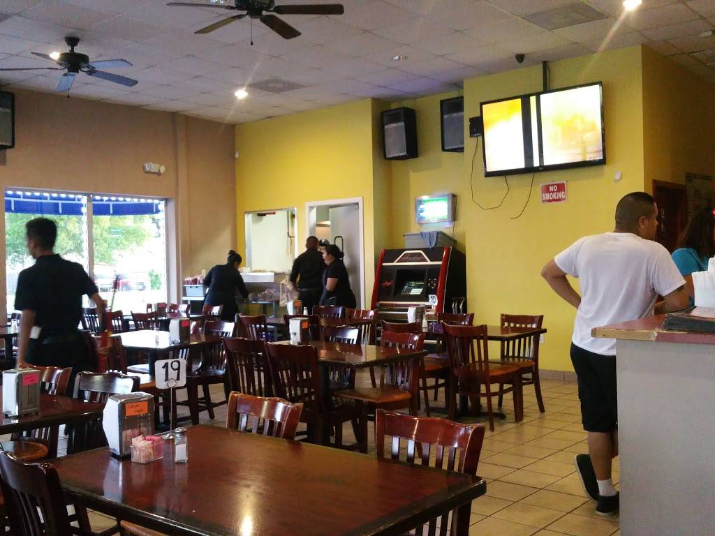 EL Paisano | restaurant | 305 S Carroll Ave, Dallas, TX 75226, USA | 2142723480 OR +1 214-272-3480