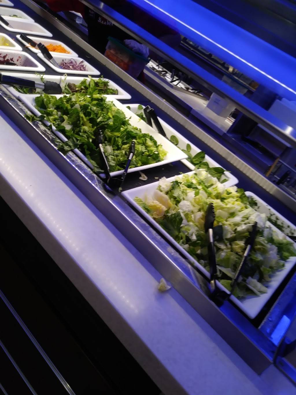 Sizzler | restaurant | 2228 S Mountain Ave, Ontario, CA 91761, USA | 9095458812 OR +1 909-545-8812