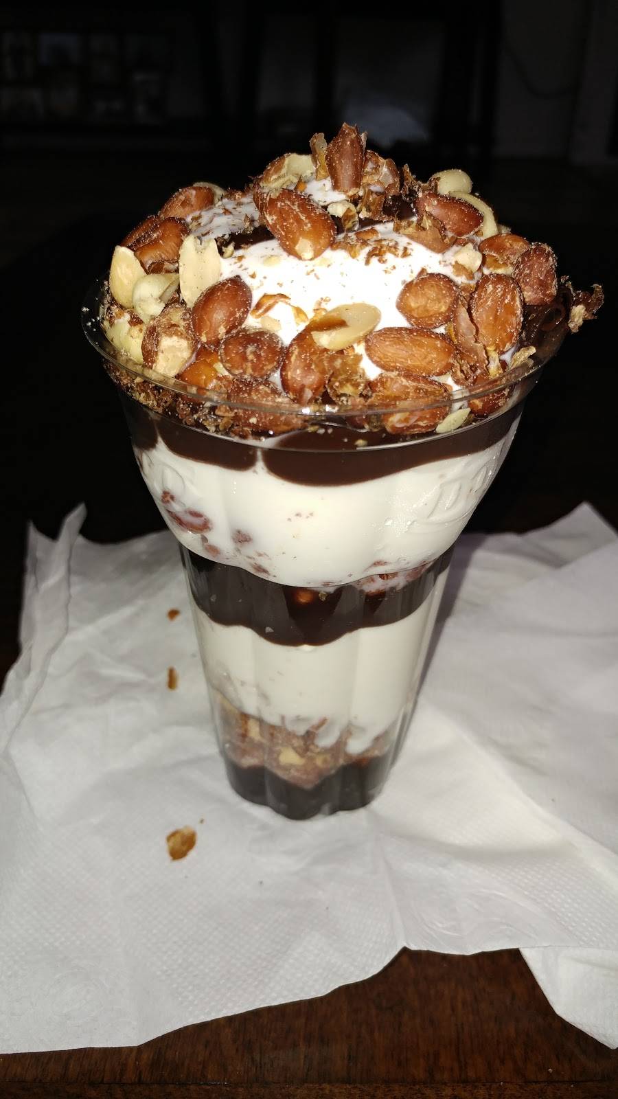 Dairy Queen | restaurant | 24943 OR-126, Veneta, OR 97487, USA | 5419351112 OR +1 541-935-1112