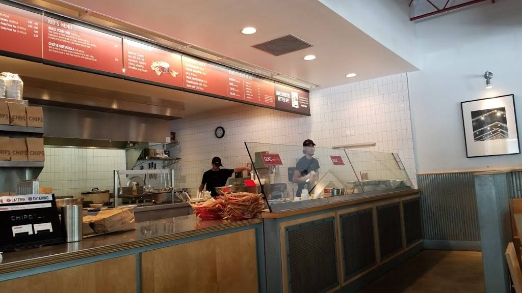 Chipotle Mexican Grill | restaurant | 8000 NW 154th St, Miami Lakes, FL 33016, USA | 3058187448 OR +1 305-818-7448