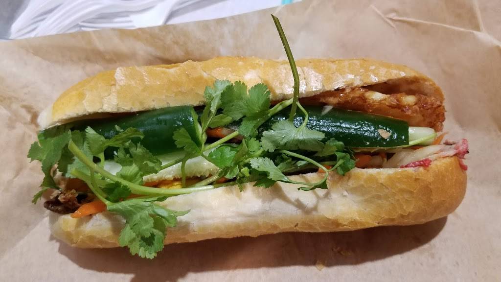 Mi-Sant Banh Mi Co. | restaurant | 8540 Edinburgh Centre Dr, Brooklyn Park, MN 55443, USA | 7633555947 OR +1 763-355-5947