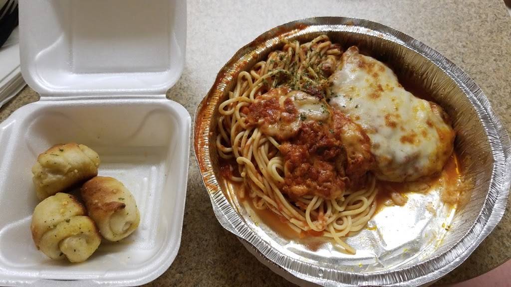 MORE ITALIAN BISTRO & PIZZERIA | restaurant | 2498 W Brandon Blvd, Brandon, FL 33511, USA | 8136431200 OR +1 813-643-1200