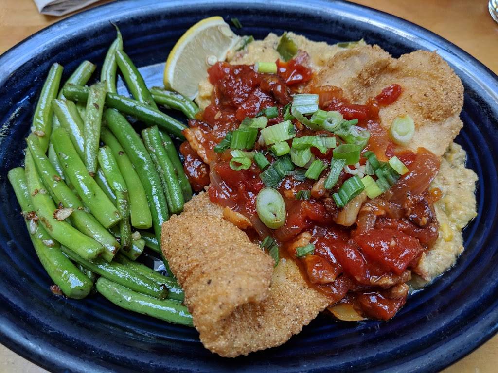 Brendas Meat & Three | restaurant | 4402, 919 Divisadero St, San Francisco, CA 94115, USA | 4159268657 OR +1 415-926-8657