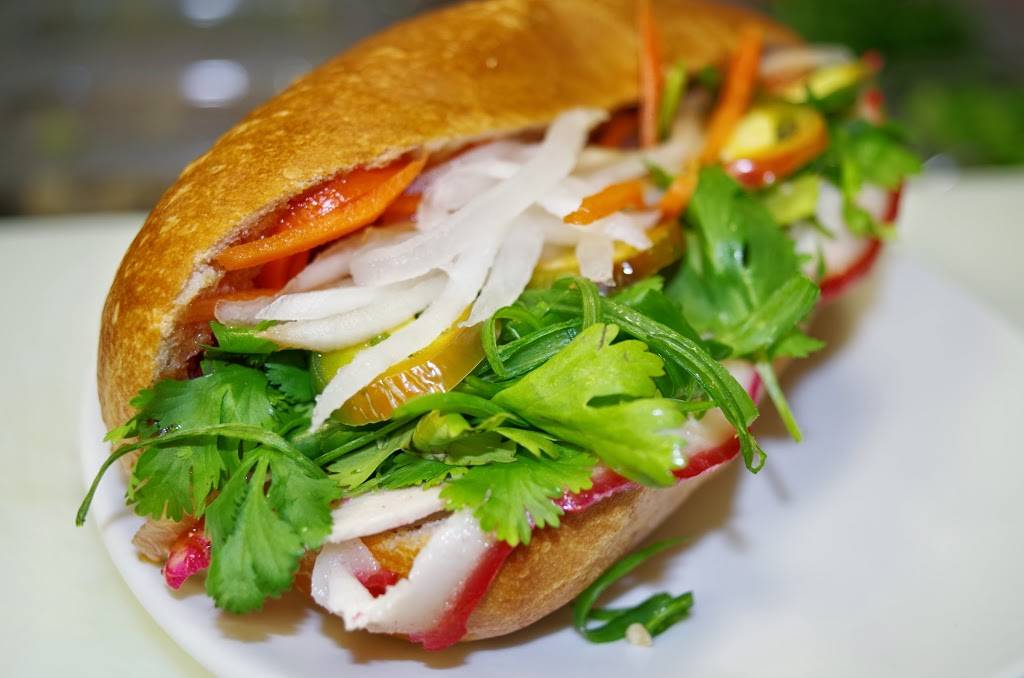 Pho Pho Pho Noodle Kitchen and Bar | restaurant | 510 Glenwood Ave #103, Raleigh, NC 27603, USA | 9193221433 OR +1 919-322-1433