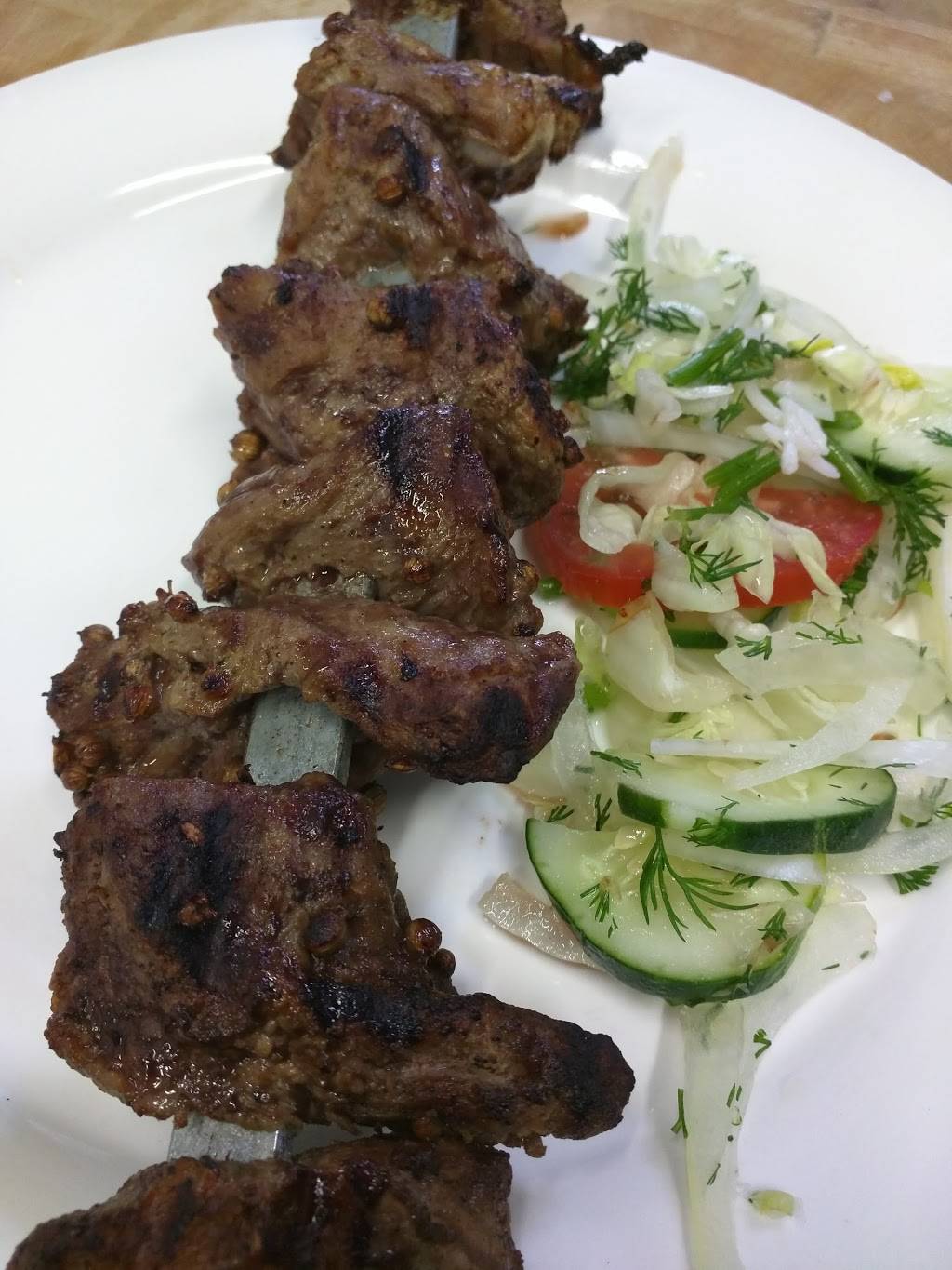 Puff Samosa | restaurant | 30 Bertrand Ave unit a-3, Scarborough, ON M1L 2P5, Canada | 4167552222 OR +1 416-755-2222