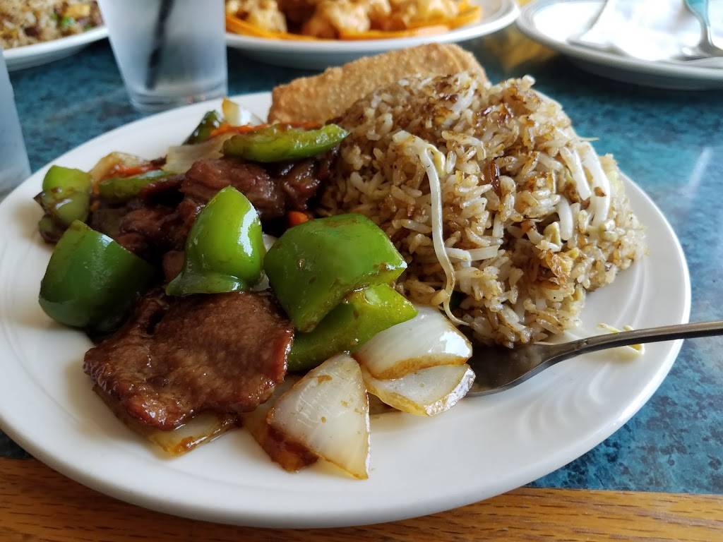 Golden Chopsticks | restaurant | 62 Franklin St, Westerly, RI 02891, USA | 4013486666 OR +1 401-348-6666