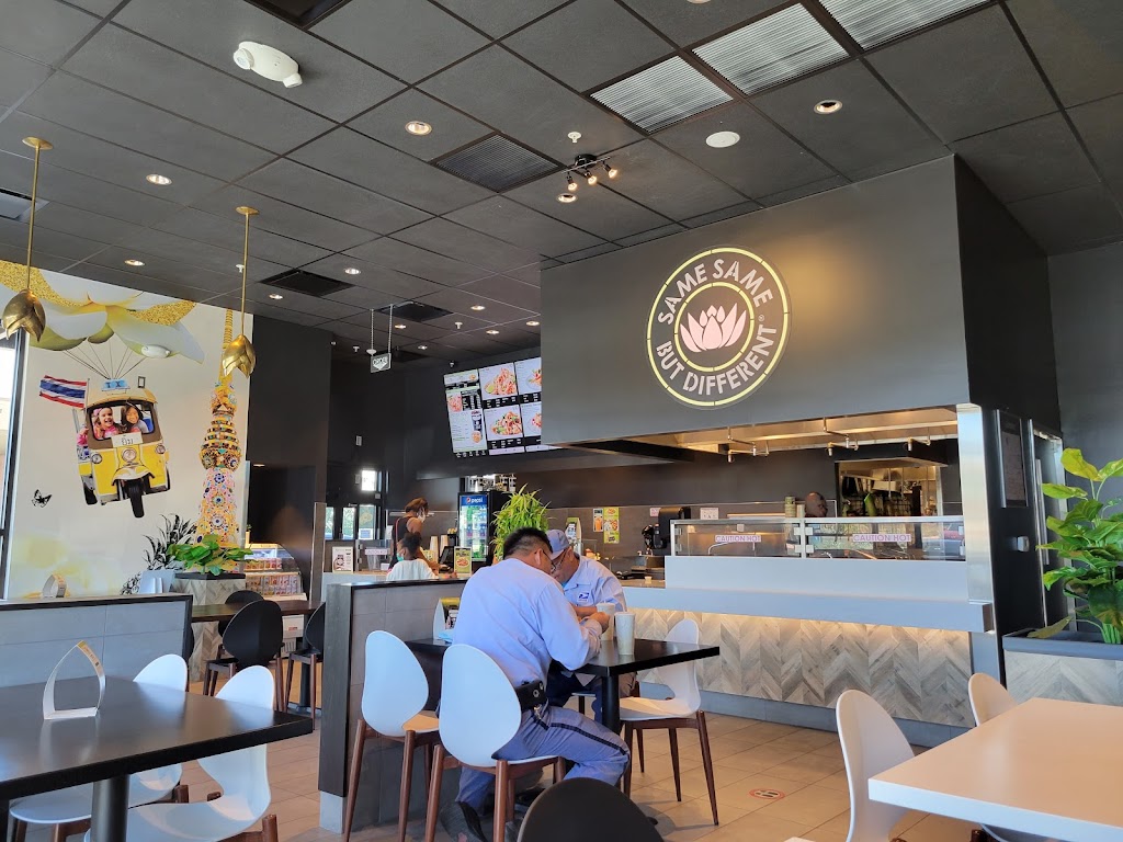 Thai Express | restaurant | 9420 W Russell Rd, Las Vegas, NV 89148, USA | 7022022505 OR +1 702-202-2505