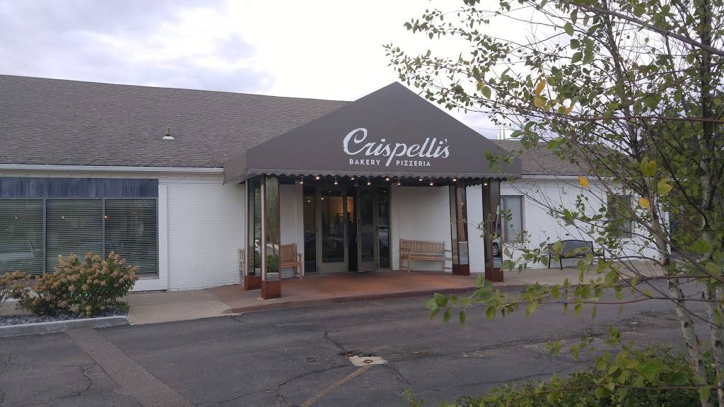 Crispellis Bakery & Pizzeria - Troy | restaurant | 645 E Big Beaver Rd, Troy, MI 48083, USA | 2486800066 OR +1 248-680-0066