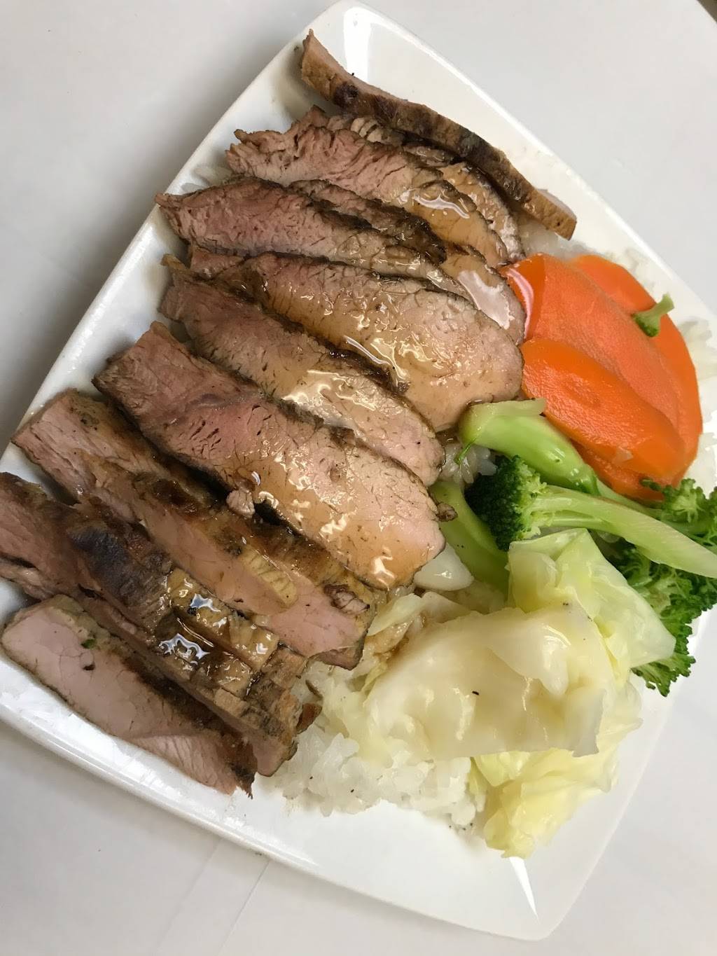 Teriyaki King Inc | restaurant | 1401 Coffee Rd # B, Modesto, CA 95355, USA | 2095221335 OR +1 209-522-1335