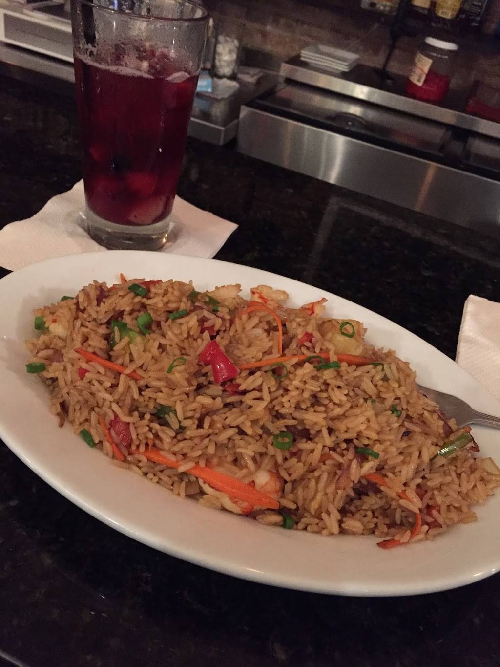 Montego Bar & Grille | restaurant | 1818 N Charles St, Baltimore, MD 21201, USA | 4434183112 OR +1 443-418-3112