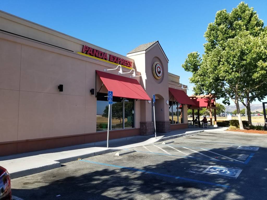 Panda Express | meal takeaway | 6975 Camino Arroyo, Gilroy, CA 95020, USA | 4088426203 OR +1 408-842-6203
