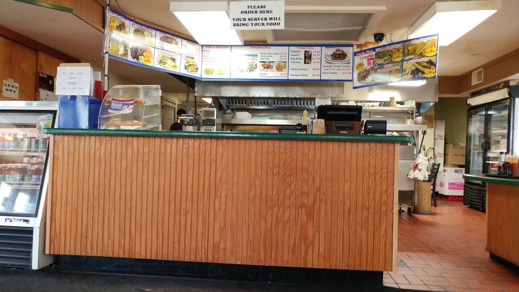 Famous Gyro George | restaurant | 1050 Pearl Rd, Brunswick, OH 44212, USA | 3302252700 OR +1 330-225-2700