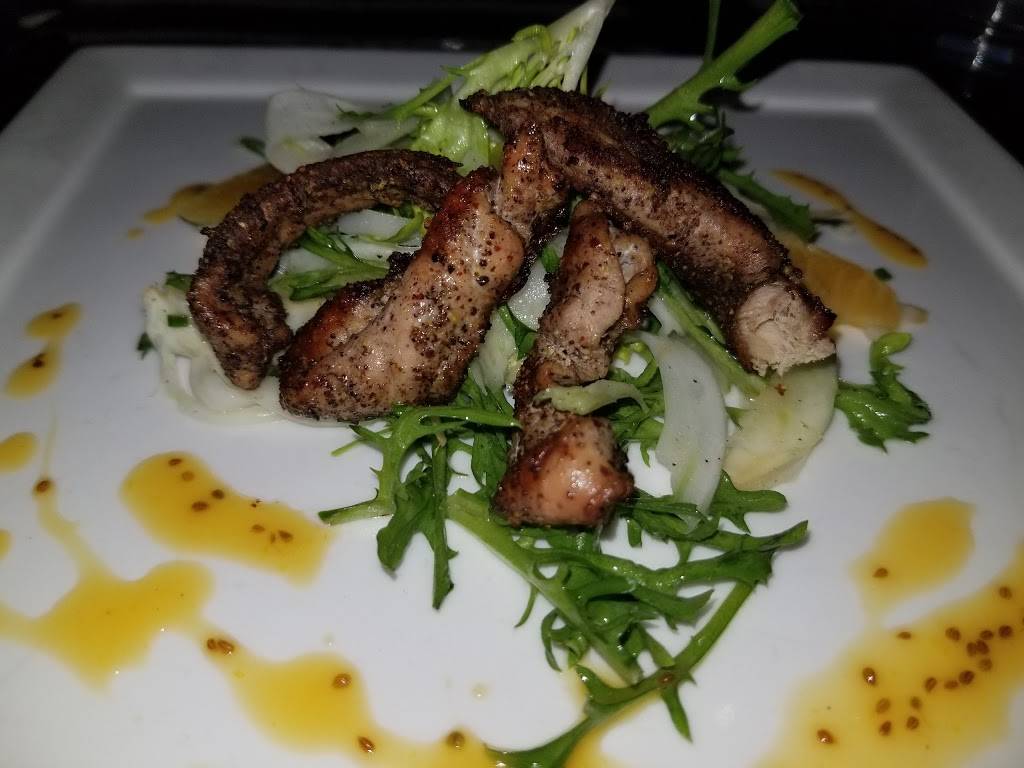 Belmont Food Shop | restaurant | 27 N Belmont Ave, Richmond, VA 23221, USA | 8043587467 OR +1 804-358-7467