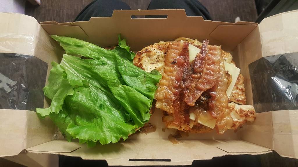 McDonalds | restaurant | 597 Grand Concourse, Bronx, NY 10451, USA | 7184028608 OR +1 718-402-8608