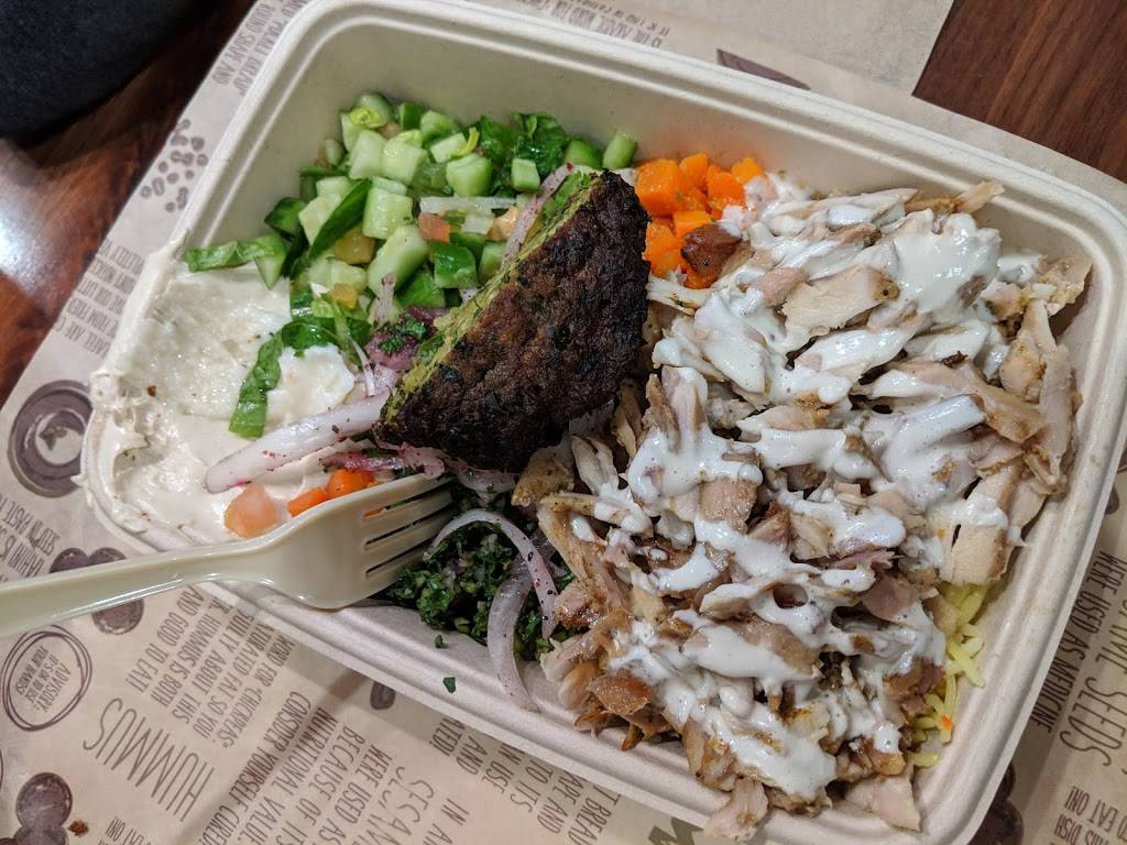 Soom Soom Fresh Mediterranean - Westlake Village | restaurant | 180 Promenade Way suite M, Thousand Oaks, CA 91362, USA | 8059172008 OR +1 805-917-2008