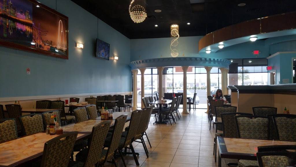 Pho T Noodle Seafood Restaurant | restaurant | 718 W Wheatland Rd, Duncanville, TX 75116, USA | 4698686060 OR +1 469-868-6060