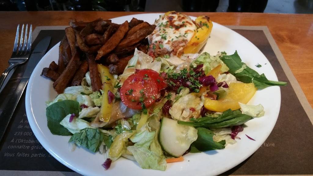 Gambrinus Brasserie Artisanale | restaurant | 3160 Boulevard des Forges, Trois-Rivières, QC G8Z 1V6, Canada | 8196913371 OR +1 819-691-3371