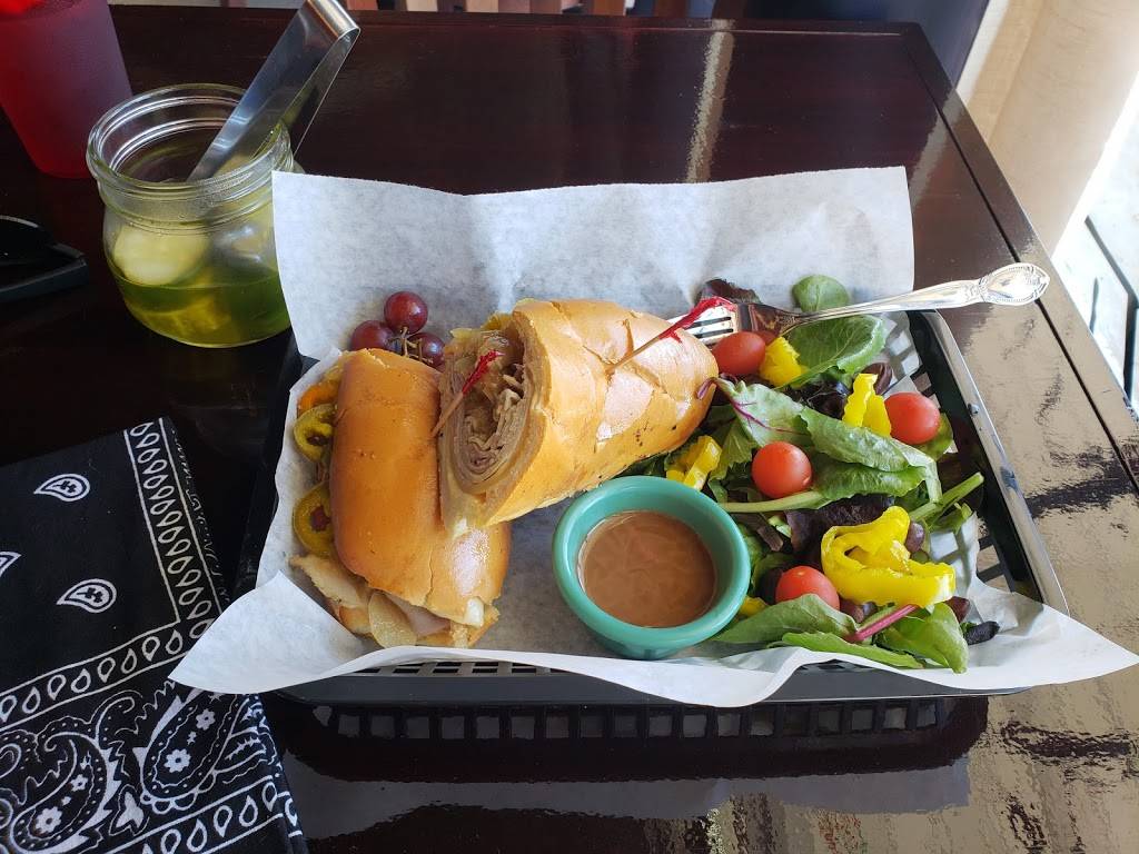 HopScotch Cafe | restaurant | 1006 Broadway, Dunedin, FL 34698, USA | 7272235227 OR +1 727-223-5227