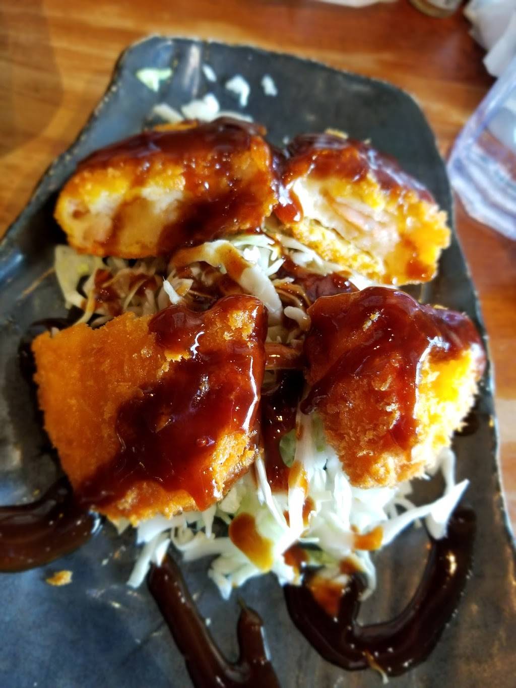 Yuzen Japanese Cuisine | restaurant | 8451 SE 68th St, Mercer Island, WA 98040, USA | 2062753310 OR +1 206-275-3310