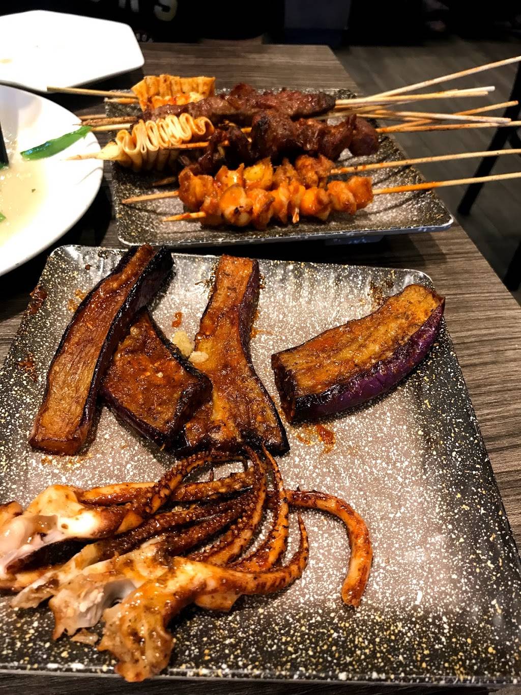 Yangs BBQ | restaurant | 4186 Finch Ave E Unit 21, Scarborough, ON M1S 4T5, Canada | 4168008238 OR +1 416-800-8238