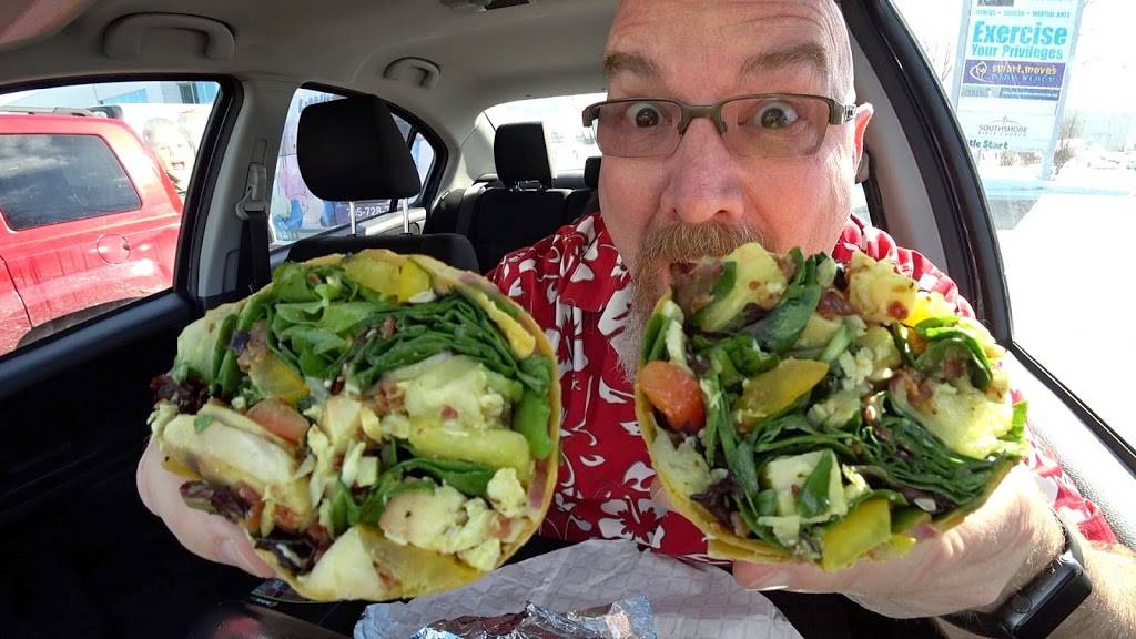 AvocoBar | restaurant | 561 Bryne Dr b2, Barrie, ON L4N 9Y3, Canada | 7057390505 OR +1 705-739-0505