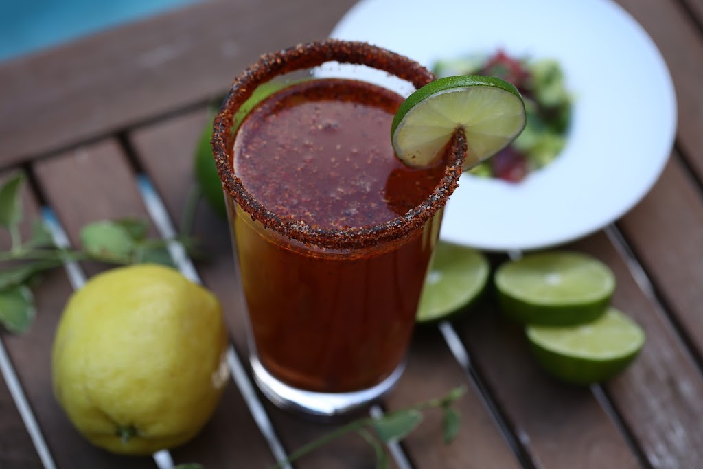 Revolucion Tacos | restaurant | 1198 1st Ave., New York, NY 10065, USA | 6469820621 OR +1 646-982-0621